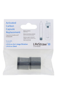LifeStraw Carbon Filter Replacement (x2), None, hi-res