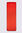 Macpac ThermAir Ultralight Mat - Rectangle, Cherry Tomato, hi-res