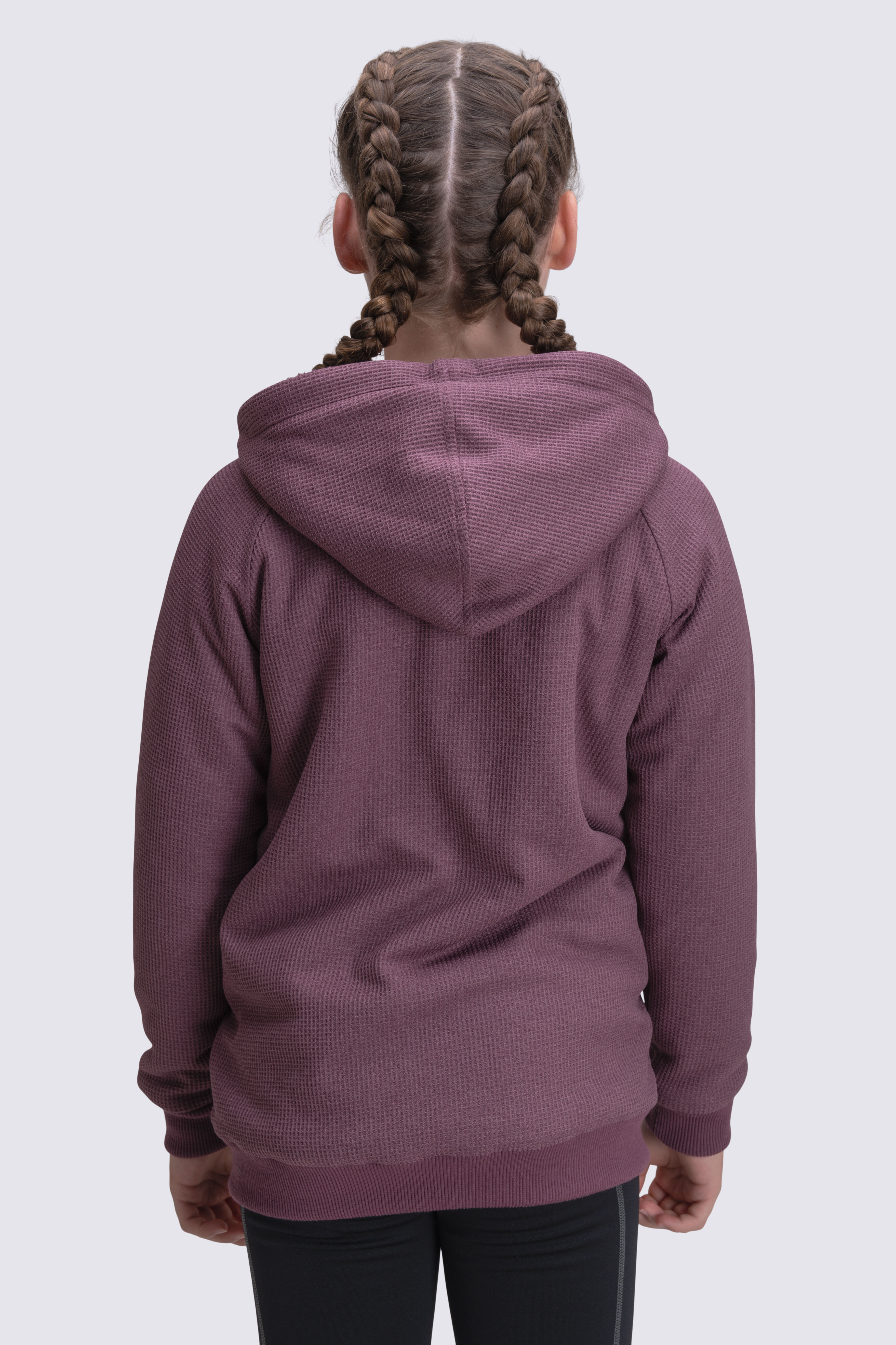 Macpac sherpa hoodie store