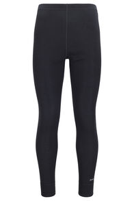 Macpac Men's Geothermal Pants, Black, hi-res