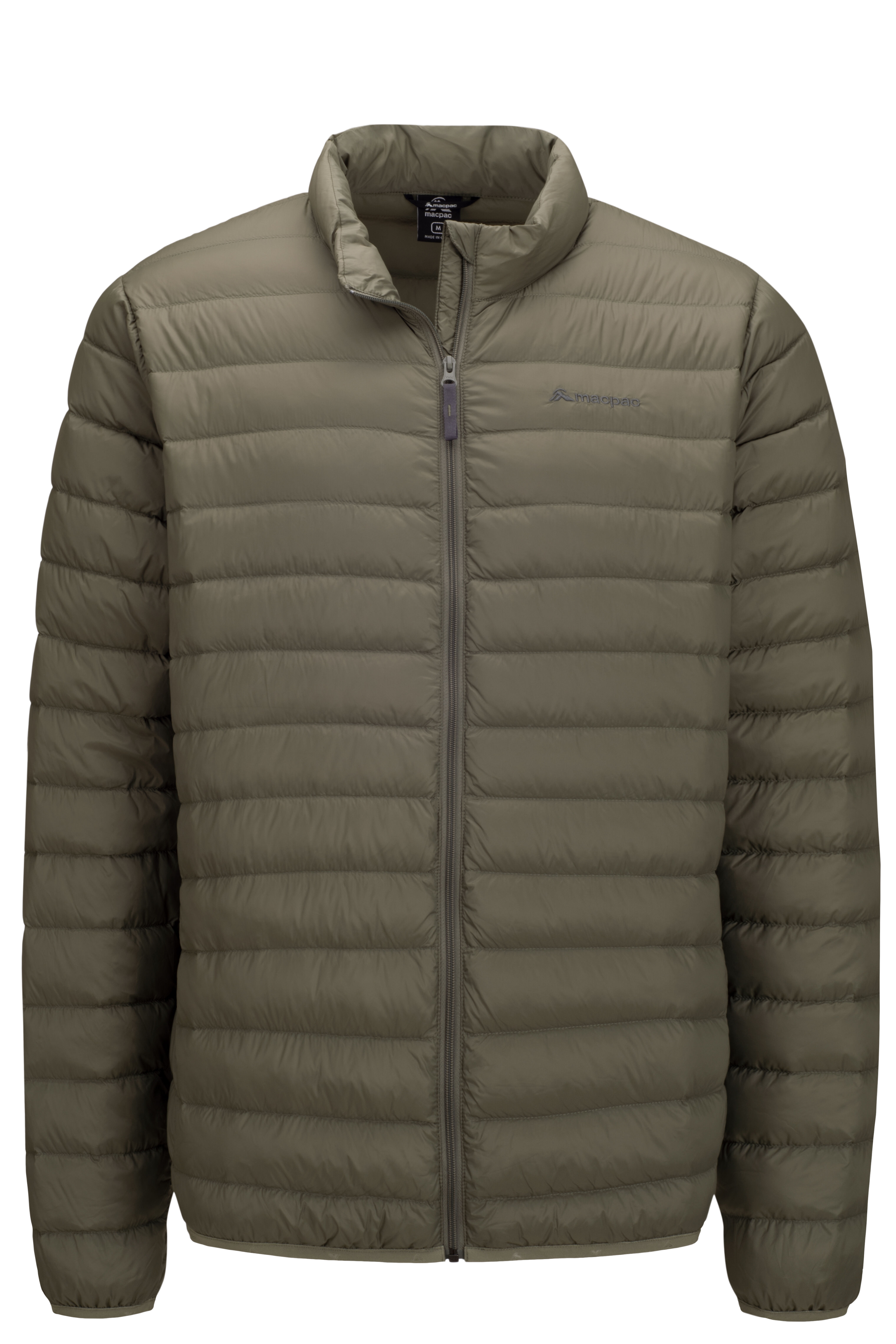 Macpac Men's Uber Light Down Jacket 