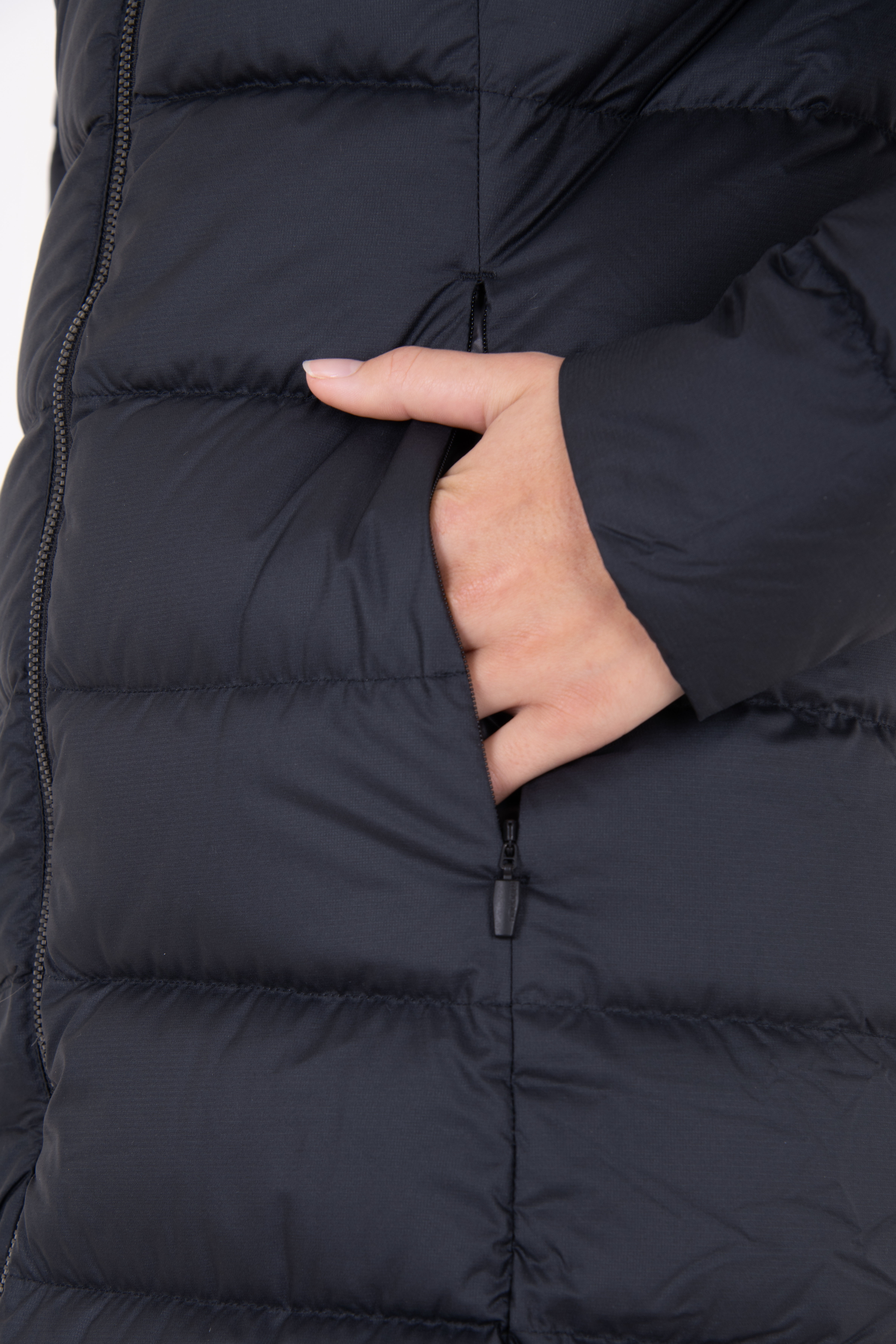 macpac demi down coat
