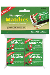 Coghlan's Waterproof Matches, None, hi-res