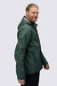 Macpac Men's Tempest Rain Jacket, Garden Topiary, hi-res