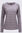 Macpac Women's Ella 180 Merino Long Sleeve T-Shirt, Sphinx Stripe, hi-res