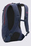 Macpac Kahuna 18L Backpack, Black Iris/Windsor Wine, hi-res