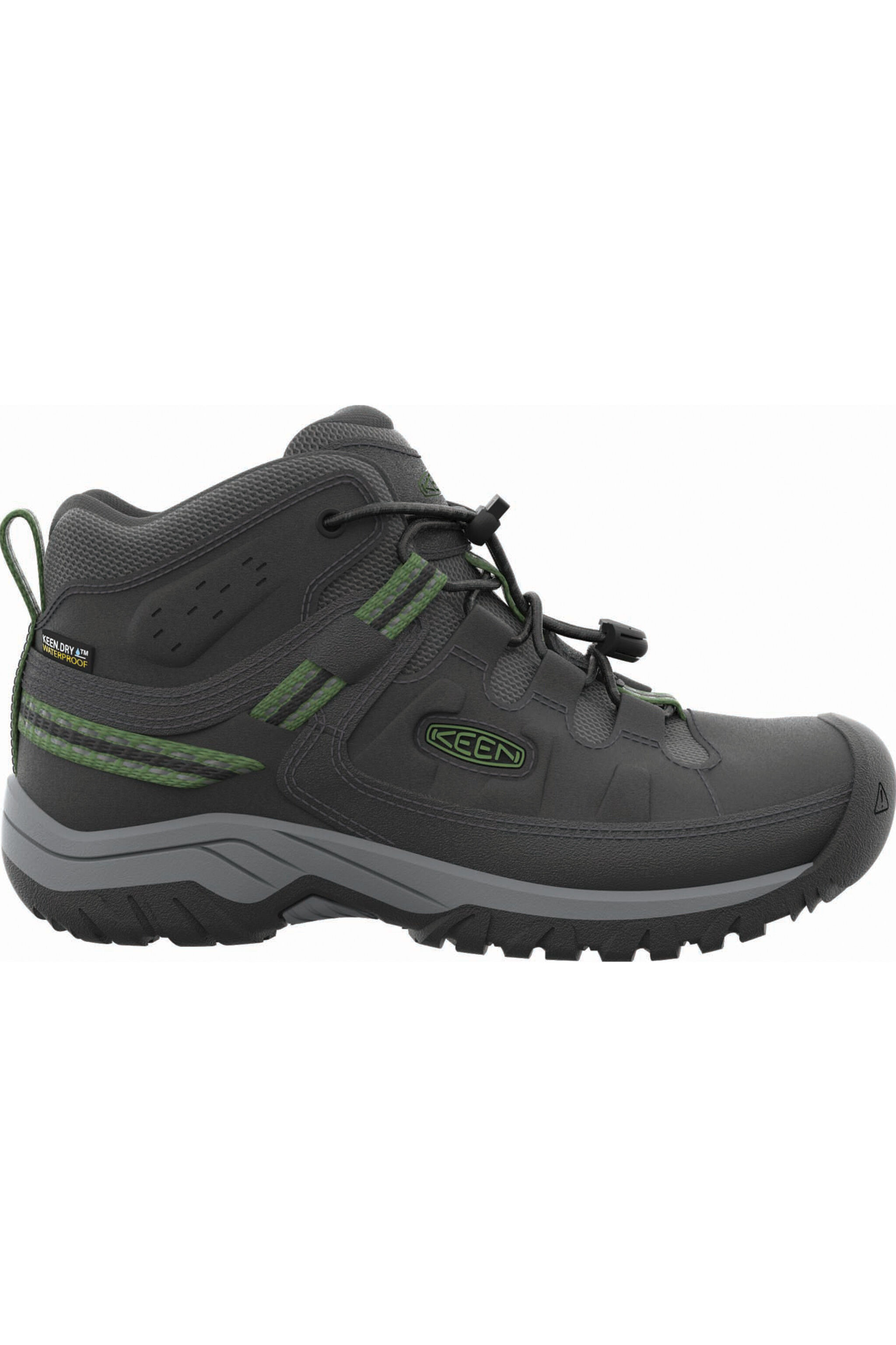 Keen targhee mid wp on sale youth