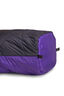 Macpac Standard Aspire 360 Synthetic Sleeping Bag (-10&deg;C), Ombre Blue/Passion Flower, hi-res