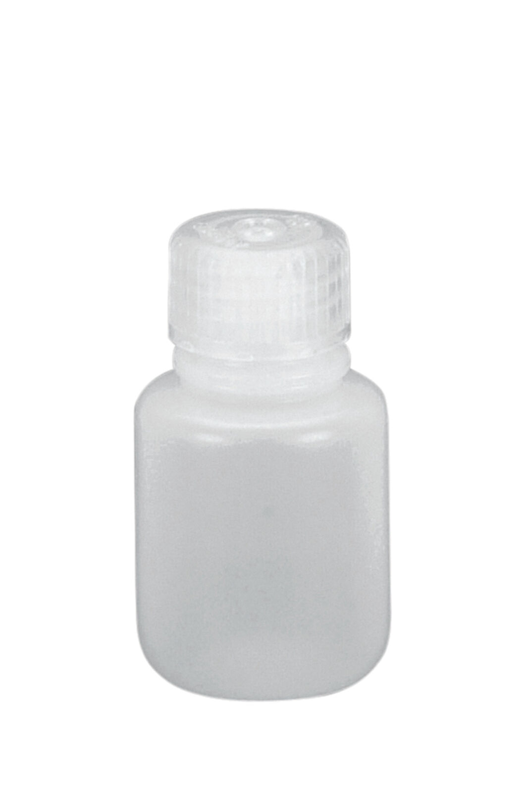 Nalgene Narrow Mouth Round Travel Bottle — 60ml, None, hi-res