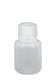 Nalgene Narrow Mouth Round Travel Bottle — 60ml, None, hi-res