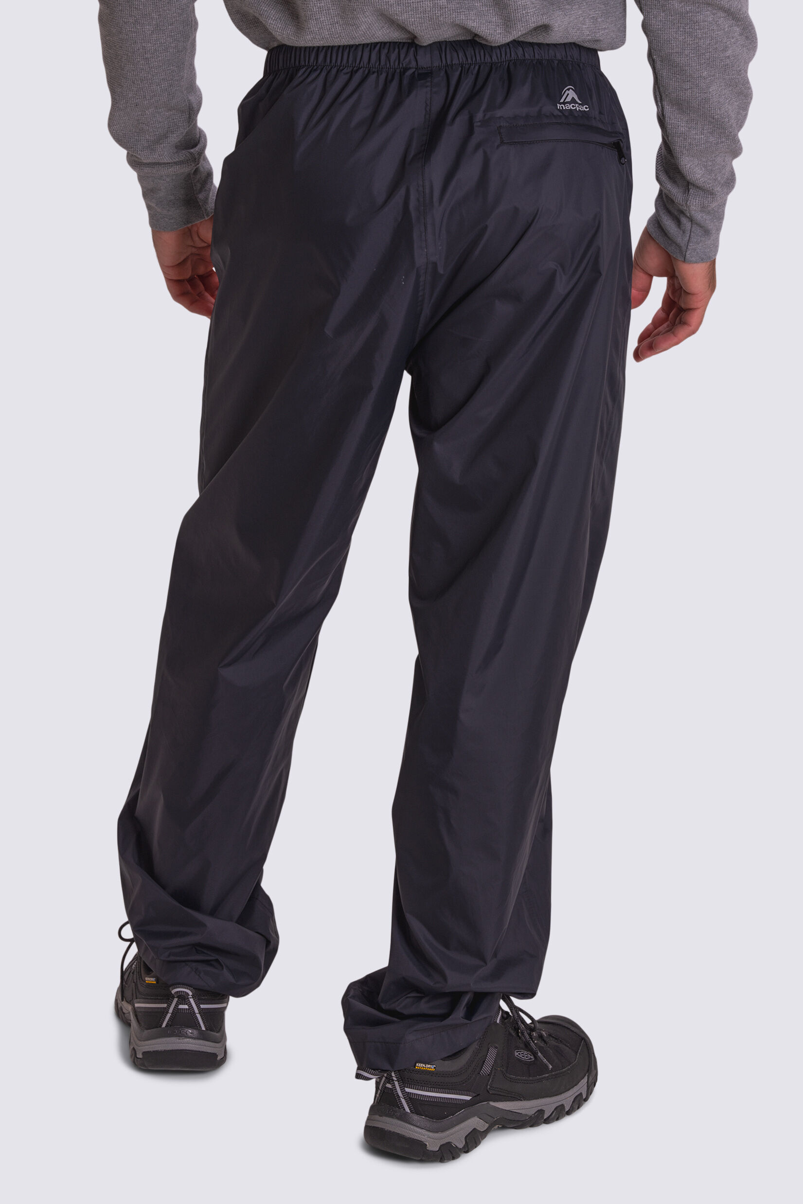 Macpac Pack It Pants Unisex Macpac