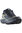 Salomon Women's Genesis Trail Running Shoes, Carbon/Grisaille/Aloe Wash, hi-res