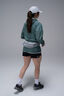 Macpac Amp Ultra 1.5L Running Belt, Steel, hi-res