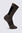 Macpac Kids' Tech Ski Sock, Tarmac/Black, hi-res