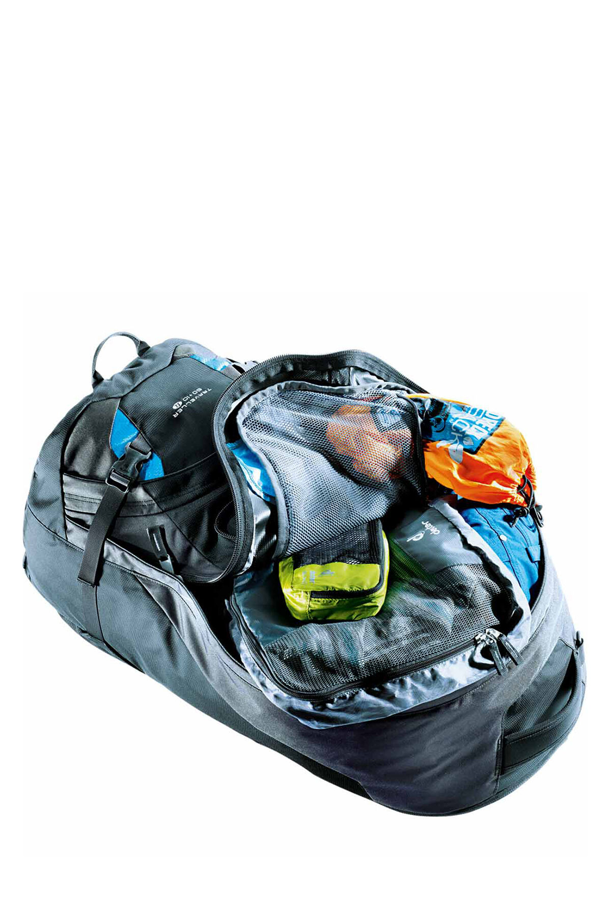 deuter 60l