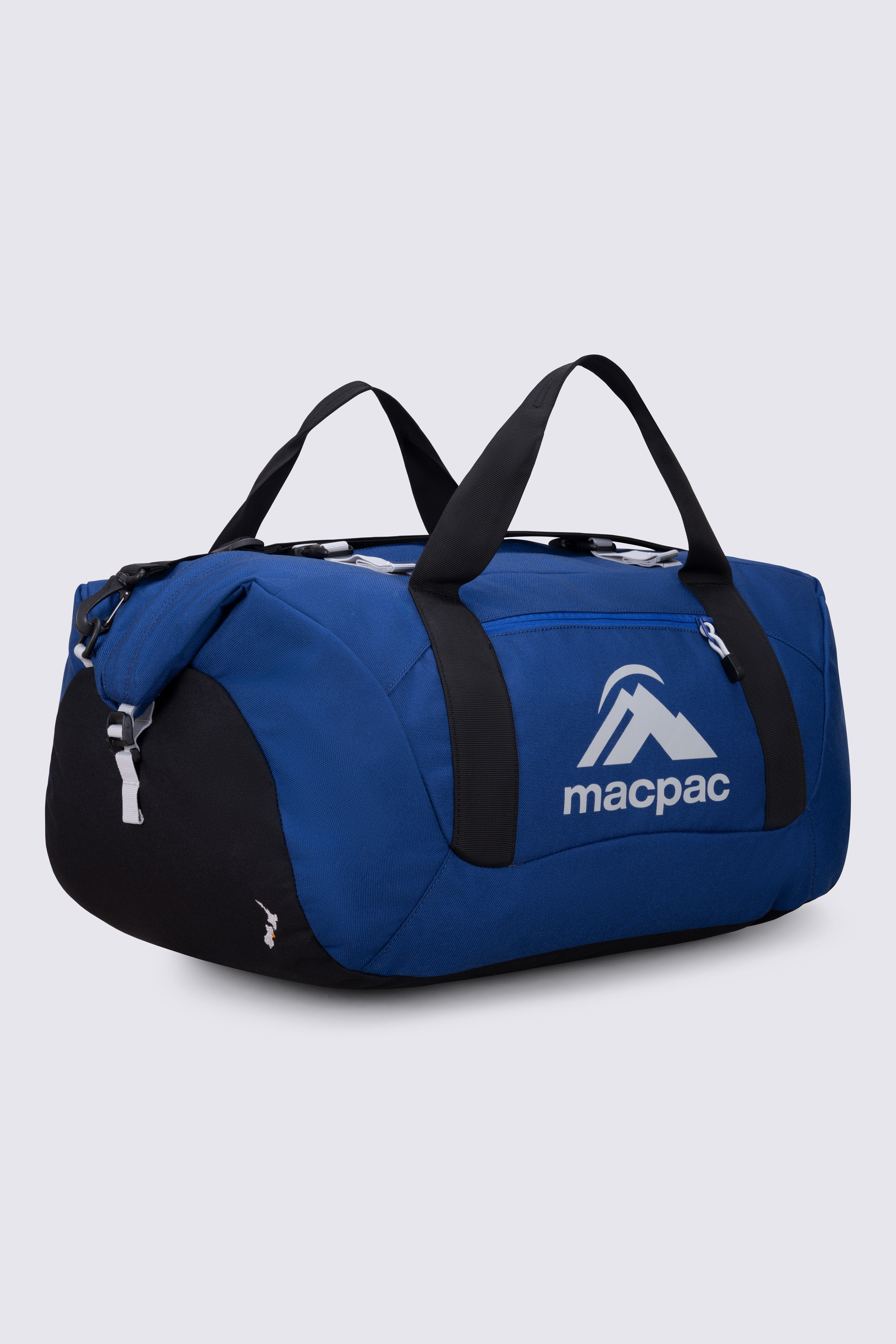 Macpac Duffel 50L 1.1 | Macpac