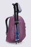 Macpac Rāpaki 22L Backpack, Crushed Violets, hi-res