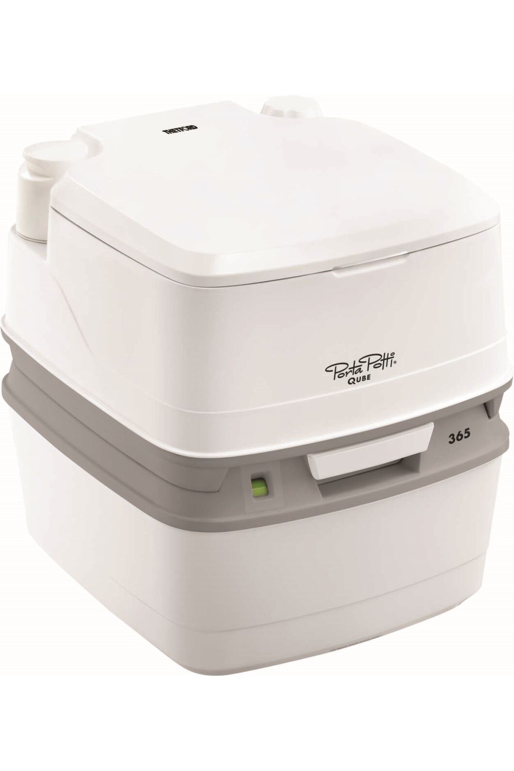 Thetford porta potti qube online 365