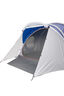 Macpac Solstice 8 Person Tent, Navy, hi-res