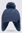 Macpac Baby Earmuff Beanie, Bering Sea, hi-res