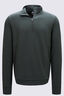 Macpac Men's Craigieburn Merino Blend Pullover, Kombu Green, hi-res