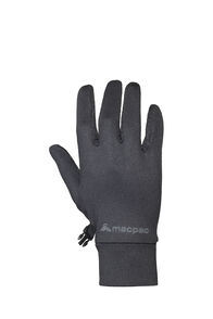Macpac Performance Glove, Black, hi-res