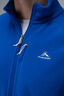 Macpac Men's Tui Fleece Pullover, Surf The Web, hi-res