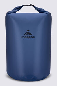 Macpac Ultralight Dry Bag 20L V2, Dutch Blue, hi-res