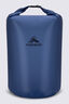 Macpac Ultralight Dry Bag 20L V2, Dutch Blue, hi-res