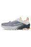 Altra Men's Olympus 6 Hiking Shoes, Grey, hi-res
