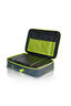 Zempire 2 Burner Deluxe Stove Carry Case, Grey/Green, hi-res