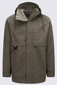 Macpac Men's Tasman Jacket, Grape Leaf, hi-res