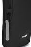 Pacsafe&reg; GO Tech Crossbody, JET BLACK, hi-res