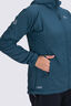 Macpac Women's Pisa Fleece Jacket, Reflecting Pond, hi-res