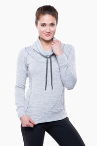 KÜHL Women's Léa™ Pullover, ASH, hi-res