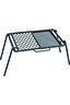 Campfire Mesh Grill and Flat Plate Combo 43x33cm, None, hi-res