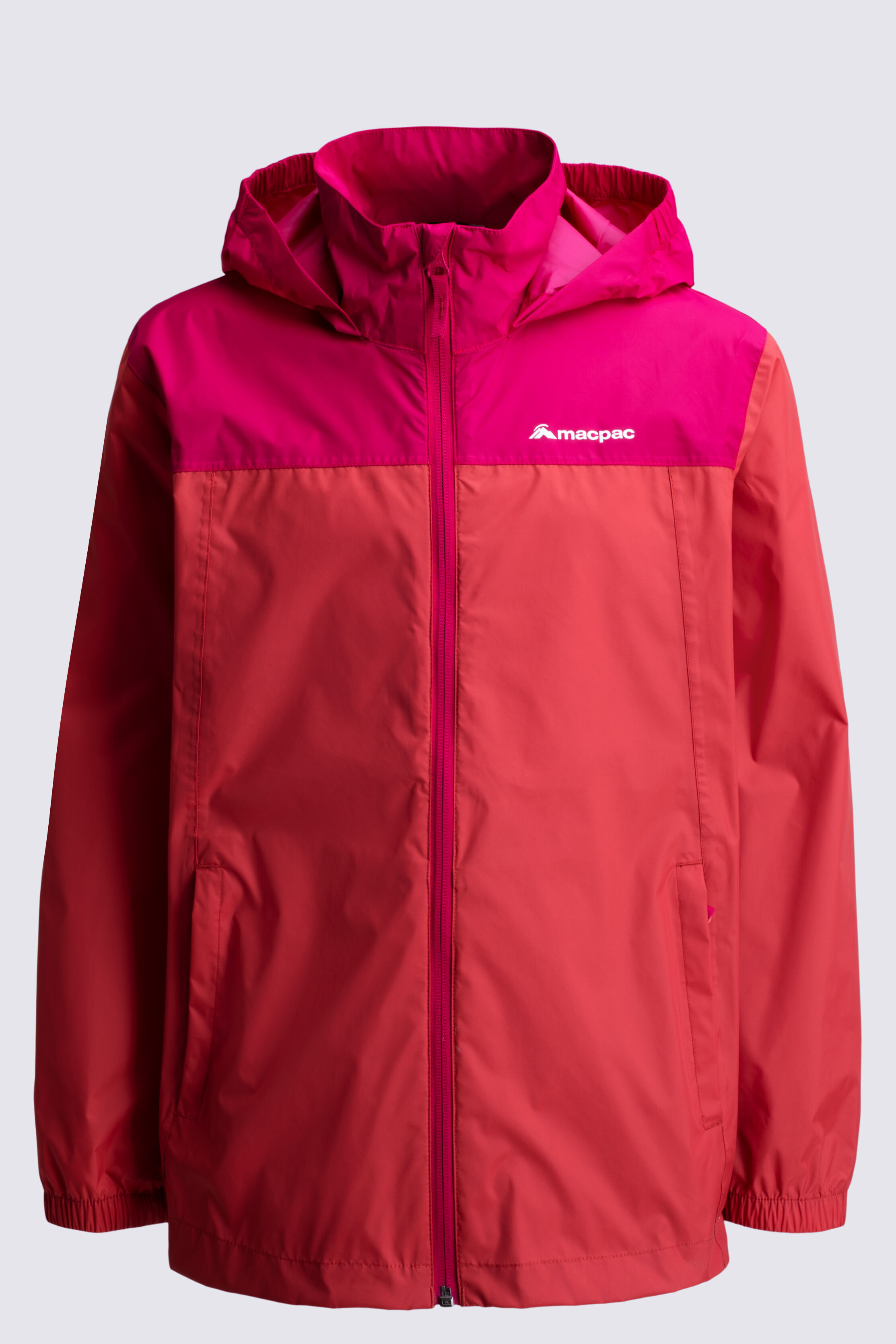 macpac windbreaker