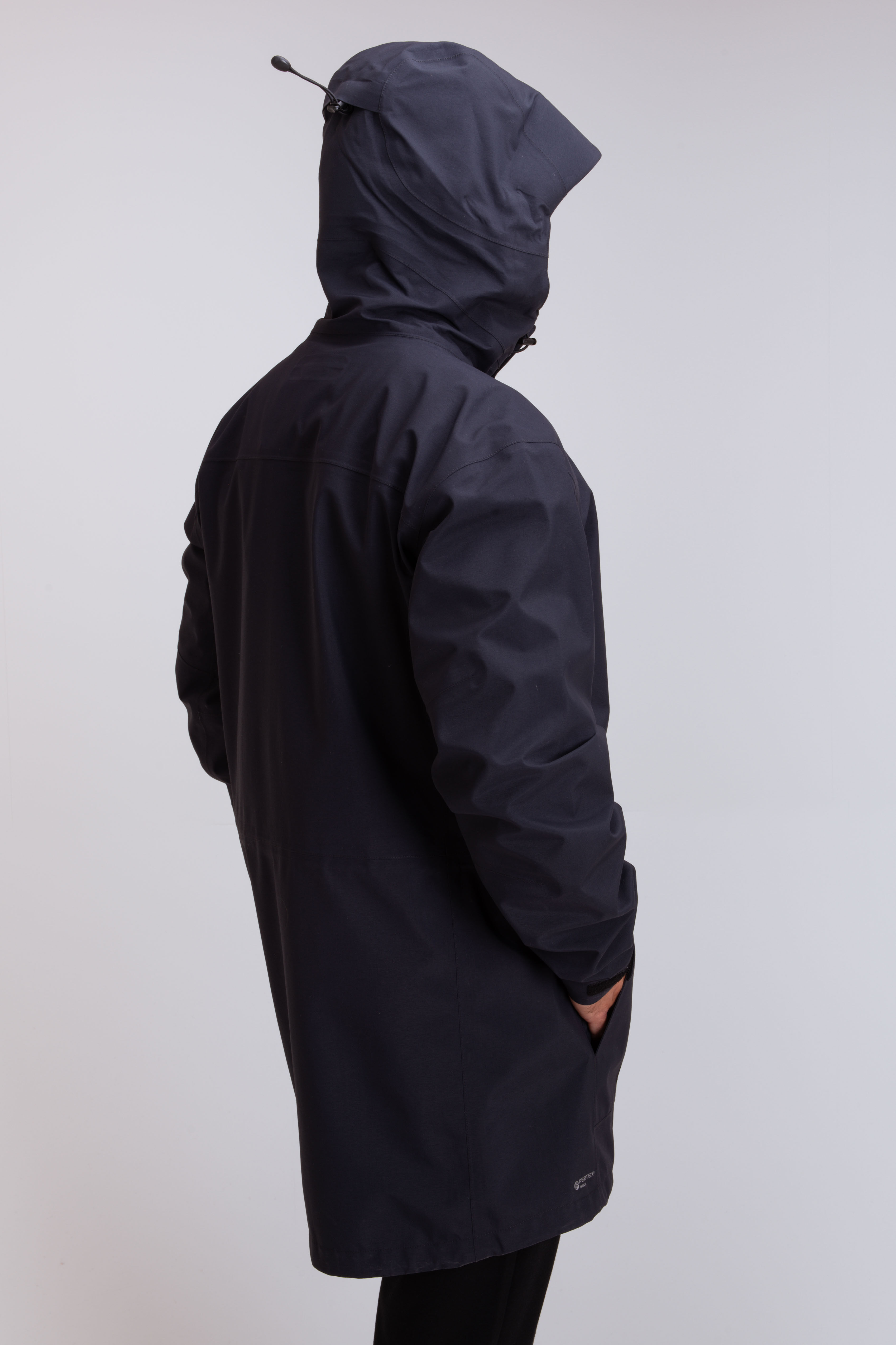 Macpac Men s Copland Raincoat Macpac