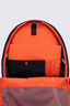 Macpac Rāpaki 22L Backpack, Black/Orange, hi-res