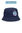 Macpac Kids' Mini Bucket Hat, Carbon Patch, hi-res