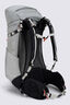 Macpac Volta Hiking Backpack 35L, Aqua Grey, hi-res
