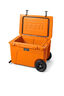 YETI® Tundra® Haul Hard Cooler With Wheels, King Crab Orange, hi-res
