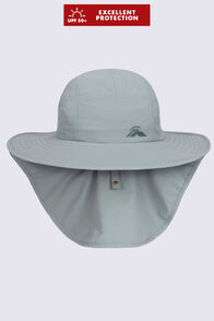 Macpac Encompass Hat, Lilypad, hi-res