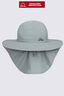 Macpac Encompass Hat, Lilypad, hi-res