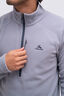 Macpac Men's Tui Fleece Pullover, Tradewinds, hi-res