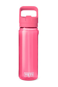 YETI&reg; Yonder 750ml Straw Bottle, Tropical Pink, hi-res