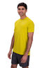 Macpac Men's Eyre T-Shirt, Citronelle, hi-res