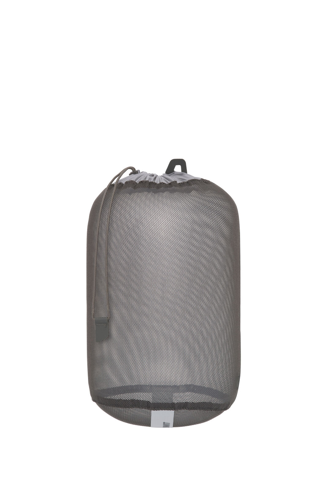 Sea to Summit Mesh Stuff Sack 5L, Beluga with High Rise Top, hi-res