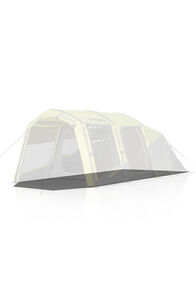 Zempire Evo TM Solid Ground Sheet, Grey, hi-res