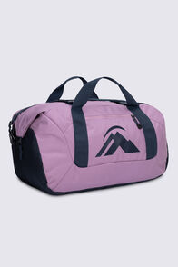 Macpac 50L Duffel Bag, Valerian, hi-res